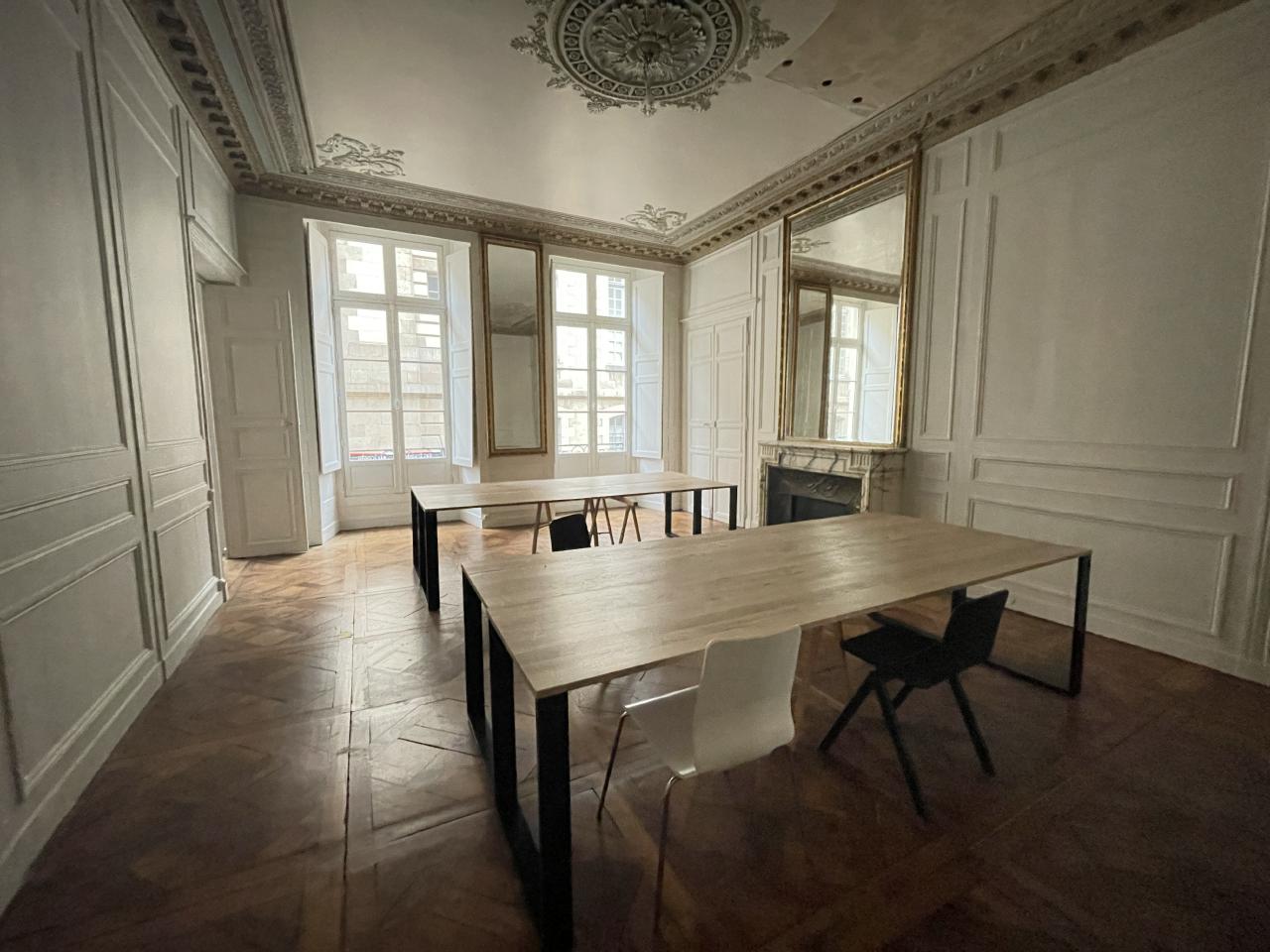 Bureau Rennes 145m² Location bureau Rennes Ille-et-Vilaine OLBUR2420637 8